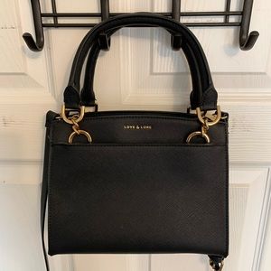 Love & Lore Purse from Indigo